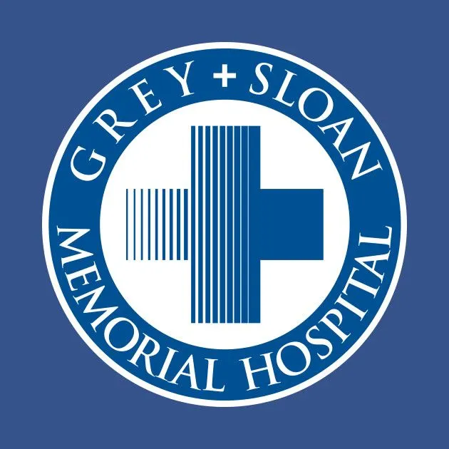 Grey Sloan Memorial Hospital