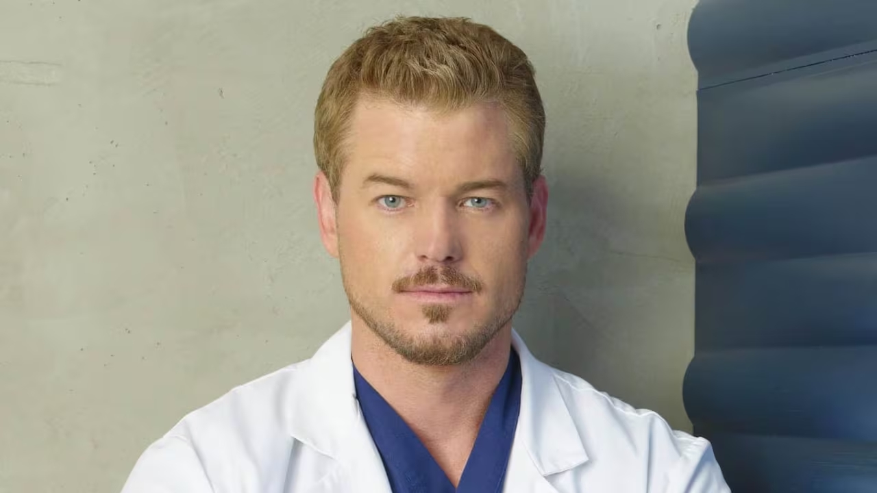 Dr. Mark Sloan